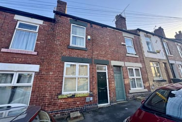 4 bed house, Warwick Street, Crookesmoor, Sheffield, S101LX - Image 8
