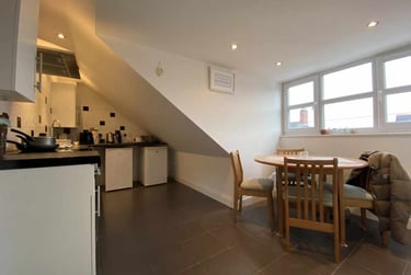 1 bed flat, Roath, Plasnewydd, Cardiff, CF235BT - Image 4