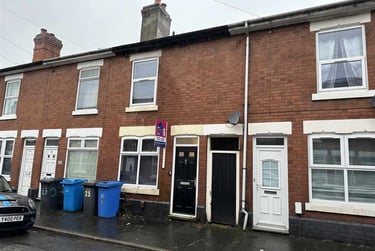 4 bed house, Arnold Street, California, Derby, DE223EW - Image 11