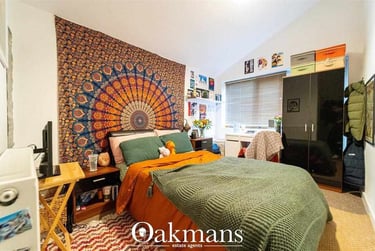 6 bed house, Hubert Road, Selly Park, Birmingham, B296ER - Image 6