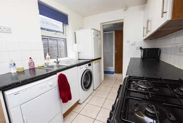 5 bed house, Tiverton Road, Selly Park, Birmingham, B296BU - Image 4