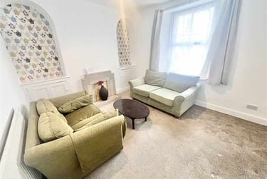 3 bed house, Beach Street, Brynmill, Swansea, SA13JP - Image 3