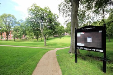 1 bed studio, 16 Cross Street, City Centre, Preston, PR13LT - Image 5