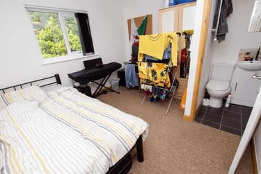 5 bed house, Hubert Road, Selly Park, Birmingham, B296EP - Image 3