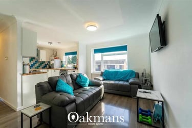 4 bed flat, Leahurst Crescent, Harborne, Birmingham, B170LG - Image 3