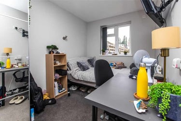 6 bed house, Harrow Road, Selly Park, Birmingham, B297DN - Image 11