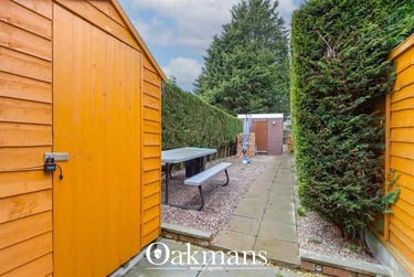 6 bed house, Warwards Lane, Selly Park, Birmingham, B297QX - Image 13