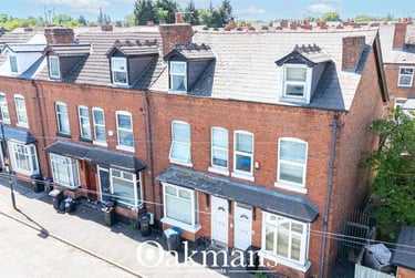 5 bed house, Sefton Road, City Centre, Birmingham, B169DR - Image 9
