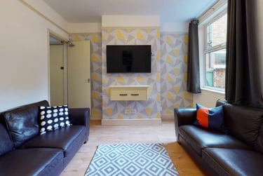 5 bed house, Thurlow Road, Clarendon Park, Leicester, LE21YE - Image 7