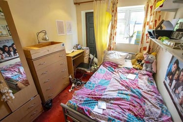 5 bed house, Warwards Lane, Selly Park, Birmingham, B297QR - Image 3