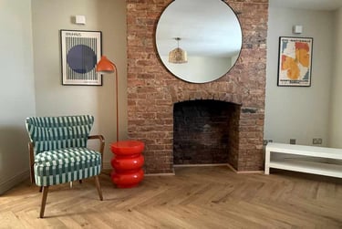 8 bed house, 471 Wilmslow Road, Withington, Manchester, M204AN - Image 4