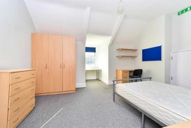 6 bed flat, Ecclesall Road, Sharrow, Sheffield, S118PE - Image 7