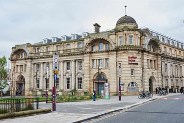 2 bed flat, Arundel Gate, City Centre, Sheffield, S12PN - Image 15