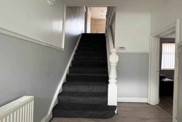 4 bed house, Wavertree, Liverpool, L150HR - Image 2