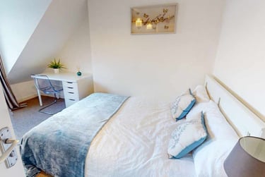 6 bed house, Kimberley Road, Clarendon Park, Leicester, LE21LG - Image 14