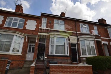 4 bed house, Welford Road, Clarendon Park, Leicester, LE26BD - Image 13