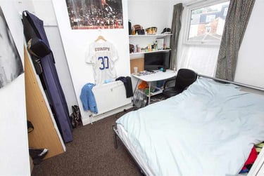 4 bed house, North Road, Selly Park, Birmingham, B296AN - Image 4