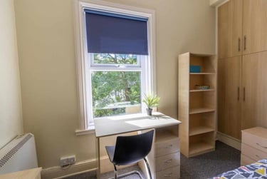 3 bed flat, Clarkehouse Road, Broomhall, Sheffield, S102LG - Image 9