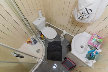 7 bed house, Tiverton Road, Selly Park, Birmingham, B296BP - Image 14