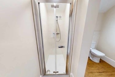 4 bed house, Friar Lane, Highfields, Leicester, LE15QS - Image 13