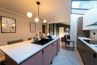 6 bed house, Dawlish Road, Selly Park, Birmingham, B297AU - Image 6