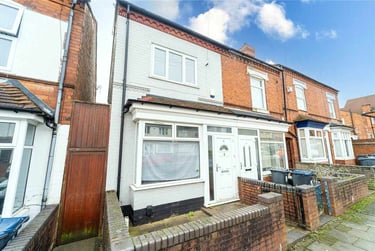 4 bed house, Milner Road, Selly Park, Birmingham, B297RL - Image 3