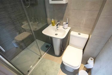 8 bed house, Dawlish Road, Selly Park, Birmingham, B297AH - Image 10