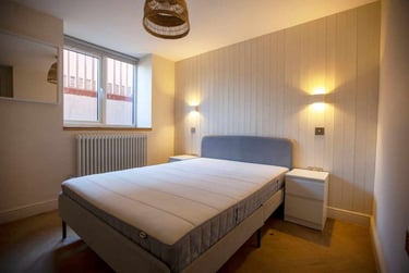 1 bed flat, 359 Wilbraham Road, Whalley Range, Manchester, M168NP - Image 10