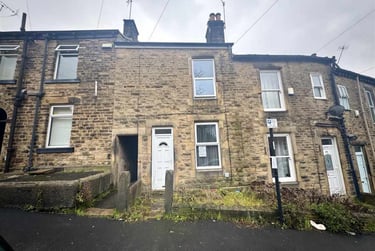 4 bed house, Spooner Road, Endcliffe, Sheffield, S105BN - Image 8
