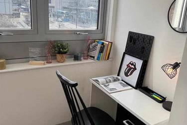 3 bed flat, Arundel Gate, City Centre, Sheffield, S12PN - Image 15