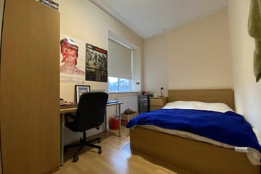 5 bed flat, Roath, Plasnewydd, Cardiff, CF243BT - Image 2