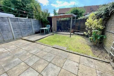 4 bed house, Webster Close, Clover Hill, Norwich, NR59DF - Image 11