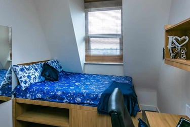 7 bed flat, Tithebarn Street, City Centre, Preston, PR11DL - Image 7