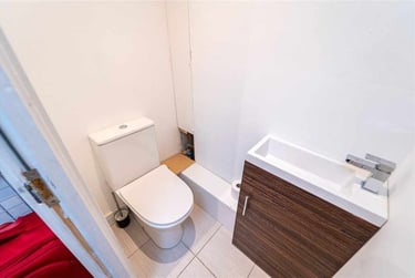 5 bed house, Rose Cottages, Hubert Road, Selly Park, Birmingham, B296EF - Image 11