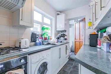 4 bed house, Gleave Road, Selly Park, Birmingham, B296JR - Image 1