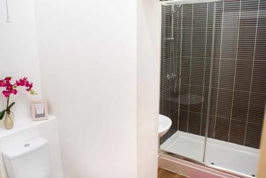 4 bed flat, Albion Street, Highfields, Leicester, LE16GB - Image 4