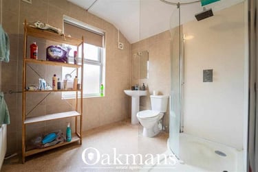 6 bed house, Raddlebarn Road, Selly Park, Birmingham, B296HQ - Image 14