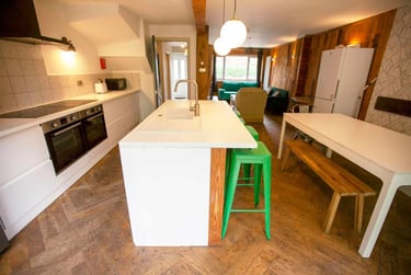 8 bed house, 2b Alan Road Manchester, Withington, Manchester, M204WG - Image 14