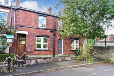 4 bed house, Kirkstall Road, Sharrowvale, Sheffield, S118XJ - Image 14