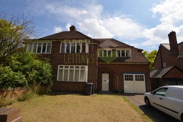 4 bed house, Victoria Park Road, Clarendon Park, Leicester, LE21XD - Image 13
