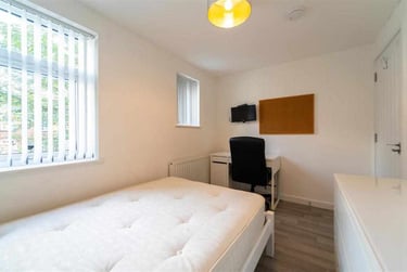 5 bed house, Holly Grove, Hubert Road, Selly Park, Birmingham, B296EQ - Image 11