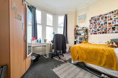 8 bed house, Roath, Cathays, Cardiff, CF244GG - Image 7