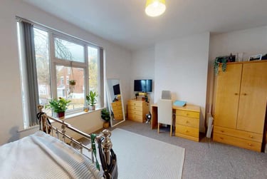 5 bed house, Winchester Avenue, City Centre, Leicester, LE31AX - Image 1