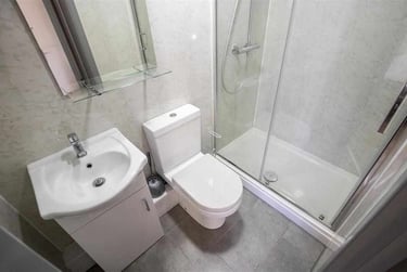 5 bed house, Hubert Road, Selly Park, Birmingham, B296EH - Image 13