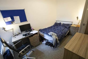 6 bed house, Selly Hill Road, Selly Park, Birmingham, B297DL - Image 11