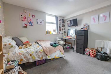 6 bed house, Alton Road, Selly Park, Birmingham, B297DX - Image 12