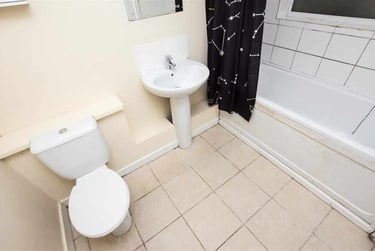 6 bed house, Heeley Road, Selly Park, Birmingham, B296EL - Image 11