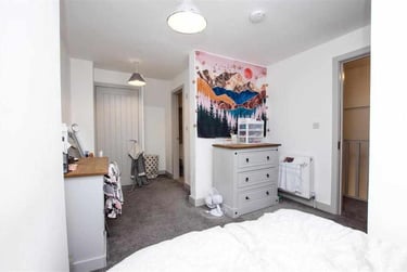 7 bed house, Raddlebarn Road, Selly Park, Birmingham, B296HH - Image 10