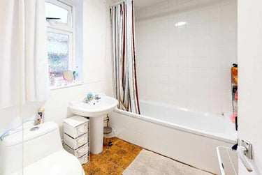 4 bed house, Grasmere Street, City Centre, Leicester, LE27DB - Image 14