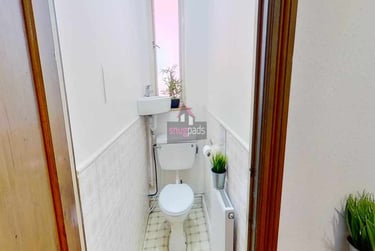 1 bed house, Salford, Seedley, M67EW - Image 12